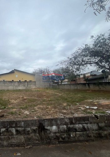 land_lot em das Linhas, Loteamento Villa Branca - Jacareí - SP
