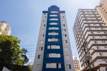 apartment em Rua Dom Bernardo Nogueira, Vila Gumercindo - São Paulo - SP