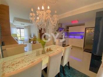 house em Fabiana Kila de Ávila, Hípica - Porto Alegre - RS
