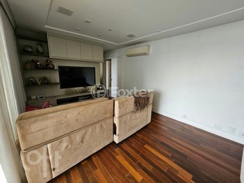 apartment em Rua dos Ingleses, Morro dos Ingleses - São Paulo - SP