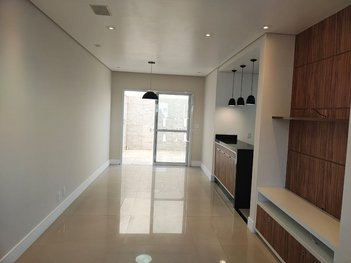 house em Avenida Interlagos, Jardim Umuarama - São Paulo - SP