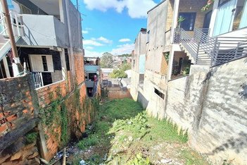 land_lot em Rua Carlos Marighella, Jardim Rosa Maria - São Paulo - SP