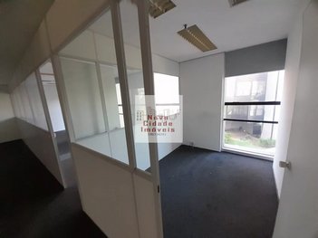 commercial_building em Rua Nova Cidade, Vila Olímpia - São Paulo - SP