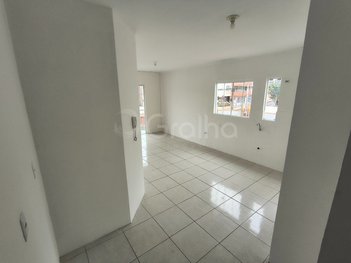 apartment em Rua Verona, Pagani - Palhoça - SC