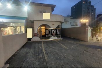 house em Topázio, Vila Mariana - São Paulo - SP