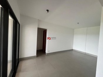 apartment em Avenida Professor João Fiúsa, Jardim Botânico - Ribeirão Preto - SP