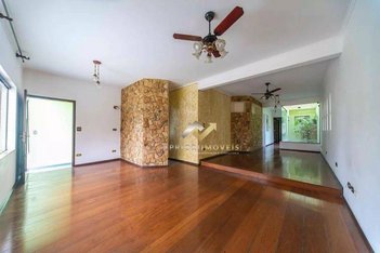 house em Rua Juruá, Vila Eldízia - Santo André - SP