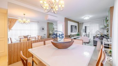 apartment em Rua Bonifácio da Cunha, Jardim Blumenau - Blumenau - SC