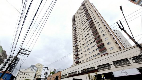 Cômodo Condomínio
