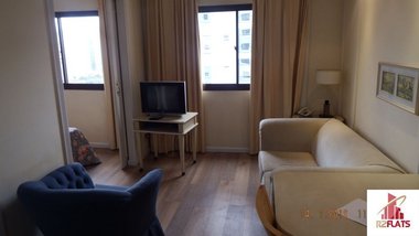 apartment em Rua Gomes de Carvalho, Vila Olímpia - São Paulo - SP