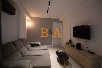 apartment em Rua Henrique Oswald, Copacabana - Rio de Janeiro - RJ