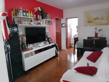 apartment em Avenida Celso Garcia, Brás - São Paulo - SP