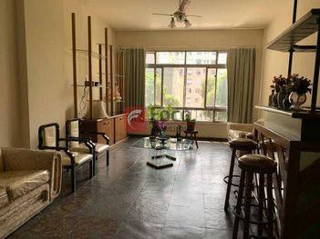 apartment em Rua Buarque de Macedo, Flamengo - Rio de Janeiro - RJ