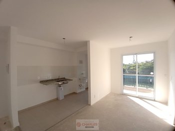 apartment em Rua Francisco de Oliveira, Tucura - Mogi Mirim - SP