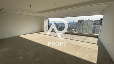 apartment em Rua Vespasiano, Vila Romana - São Paulo - SP