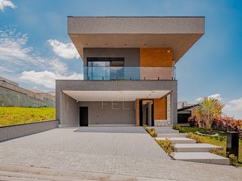 house em Rua Baquara, Colinas de Parnaíba I - Santana de Parnaíba - SP