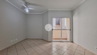 apartment em Rua Wanda Bastos Santiago, Jardim Botânico - Ribeirão Preto - SP