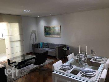 apartment em Luís Louza, Olímpio - São Caetano do Sul - SP