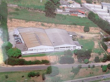 commercial_building em Rua Sadrac de Arruda, Jardim Gonçalves - Sorocaba - SP
