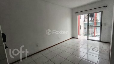 apartment em Servidão Maria Vieira dos Santos, São Sebastião - Palhoça - SC