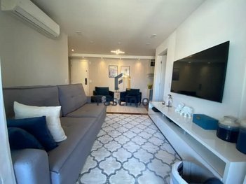 apartment em Rua Cotoxó, Perdizes - São Paulo - SP