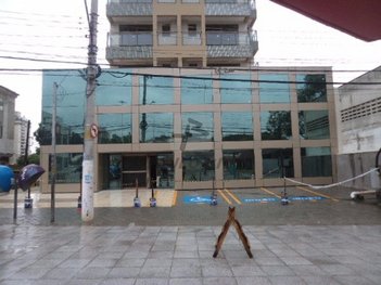 industrial em Rua Laurindo Adamo, Rudge Ramos - São Bernardo do Campo - SP