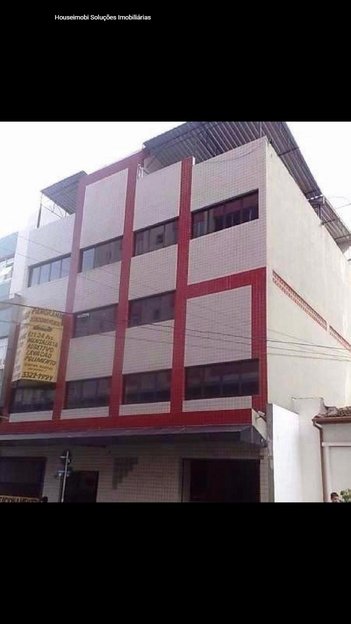 commercial_property em Artista Bittencourt, Centro - Florianópolis - SC