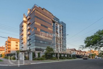 apartment em Rua Professor Isidoro La Porta, Jardim Itu - Porto Alegre - RS