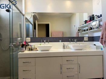 apartment em Rua João Ramalho, Perdizes - São Paulo - SP