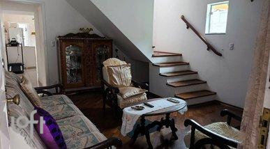 house em Taquacetuba, Vila Helena - Santo André - SP