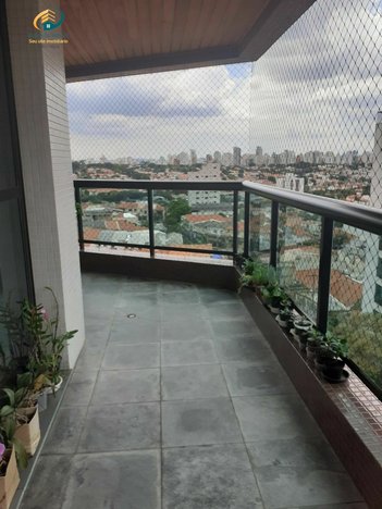 apartment em Rua Guarujá, Mirandópolis - São Paulo - SP