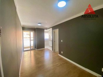 apartment em Rua Benjamin Constant, Centro - Americana - SP