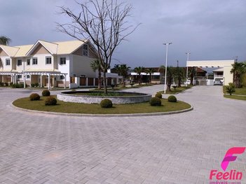 house em Sagrado Coração de Jesus, Morro das Pedras - Florianópolis - SC