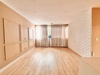 apartment em Rua Fortunato Pinto Júnior, Santa Amélia - Belo Horizonte - MG