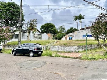 land_lot em Rua Luiz de Brito, Ouro Branco - Novo Hamburgo - RS