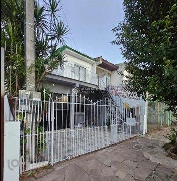 house em Oswaldo Petersen Paiva, Passo das Pedras - Porto Alegre - RS