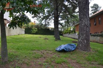 land_lot em HUNGRIA, Alphaville Residencial Um - Barueri - SP