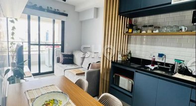 apartment em Rua Paula Ney, Vila Mariana - São Paulo - SP