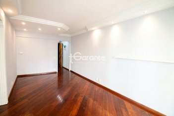 apartment em Avenida Padre Antônio José dos Santos, Cidade Monções - São Paulo - SP