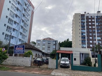 house em Rua Fernando Cortez, Cristo Redentor - Porto Alegre - RS