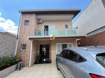 house em Rua das Cerejeiras, Polvilho - Cajamar - SP