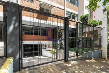 apartment em Rua Apiacás, Perdizes - São Paulo - SP