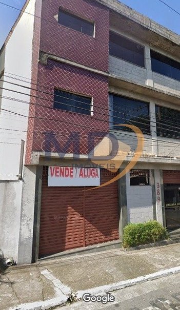 commercial_property em Cassquera, Barcelona - São Caetano do Sul - SP