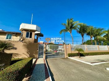 house em Avenida das Adenanteras, Cidade 2000 - Fortaleza - CE