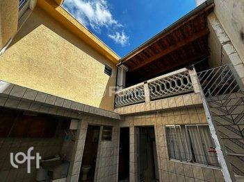 apartment em Monte Cardoso, Aricanduva - São Paulo - SP