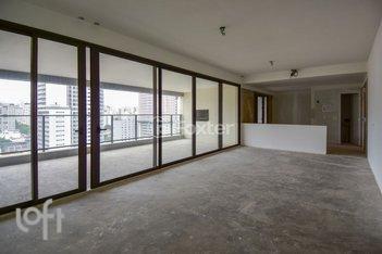 apartment em Cotoxó, Perdizes - São Paulo - SP