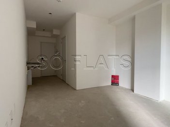 apartment em Rua do Estilo Barroco, Santo Amaro - São Paulo - SP
