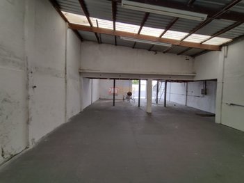 industrial em Rio de Janeiro, Cidade São Jorge - Santo André - SP
