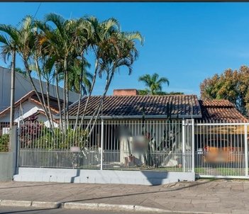 house em Rua Comendador Castro, Ipanema - Porto Alegre - RS