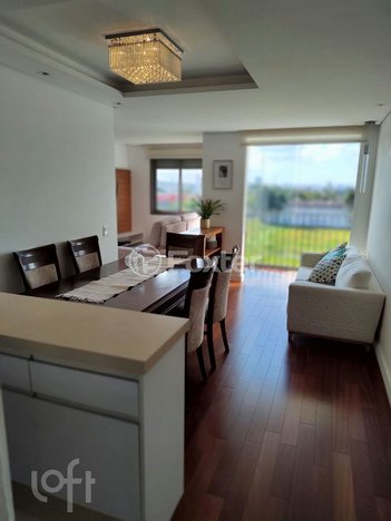 apartment em Avenida Miguel Yunes, Usina Piratininga - São Paulo - SP
